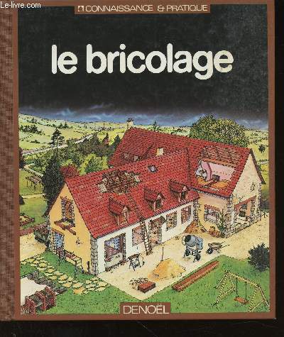 Le bricolage (Collection 