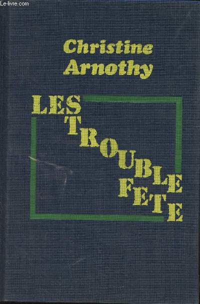 Les Trouble-Fte