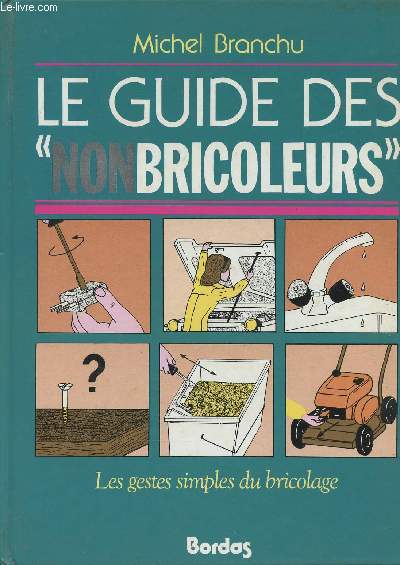 Le guide des 