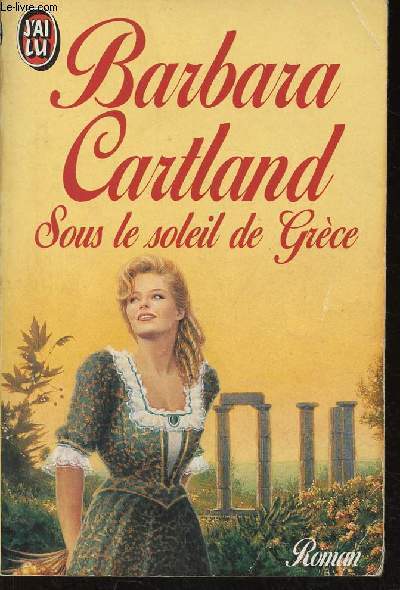 Sous le soleil de Grce