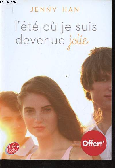 L't o je suis devenue jolie (Collection 