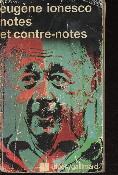 Notes et contre-notes (Collection 