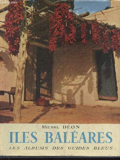 Iles Balares (Collection 