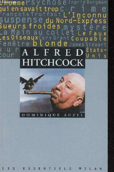 Alfred Hitchcock (Collection 