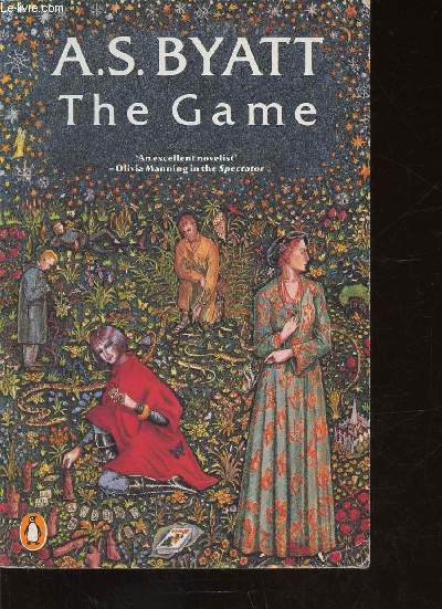 The Game