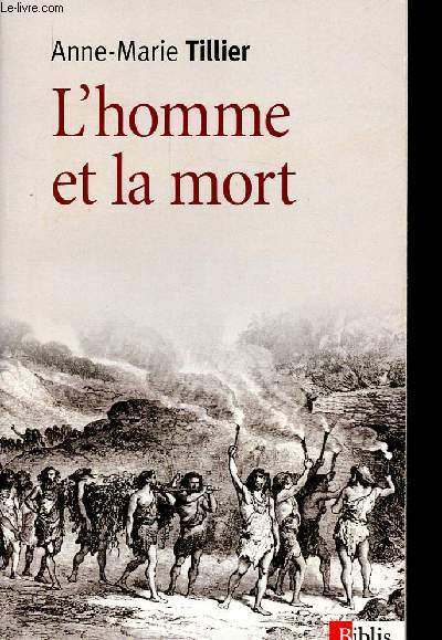 L'homme et la mort (Collection 