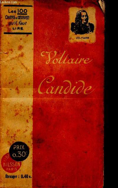 Candide (Collection 