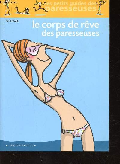 Le corps de tve des paresseuses (Collection 