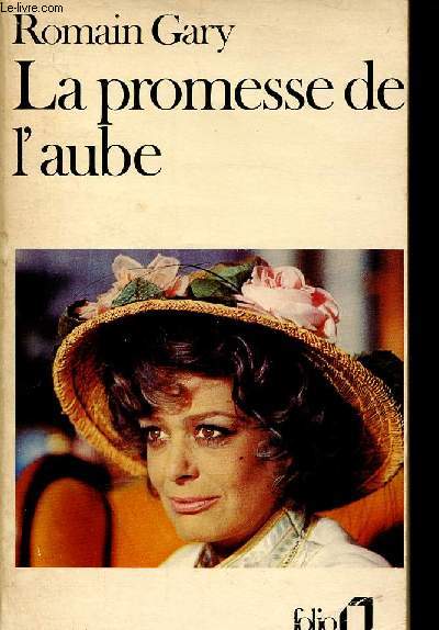 La promesse de l'aube (Collection 