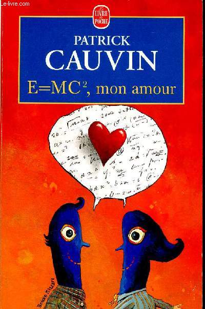 E=MC, mon amour