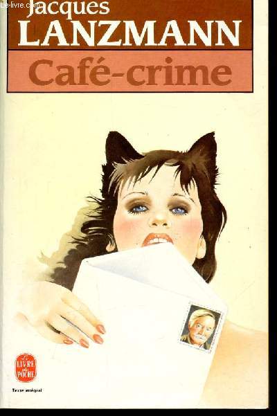 Caf-crime