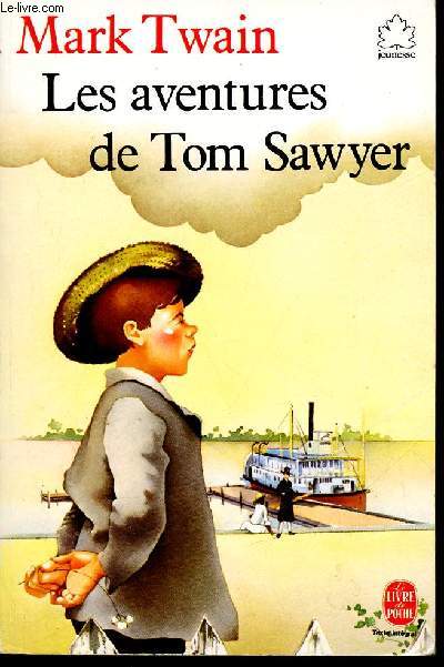 Les aventures de Tom Sawyer (Collection 