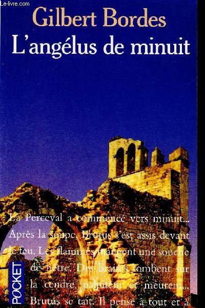 L'anglus de minuit