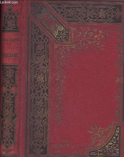 La Louisiane (Collection 