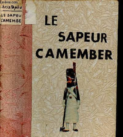 Les facties du sapeur Camember. 20e dition