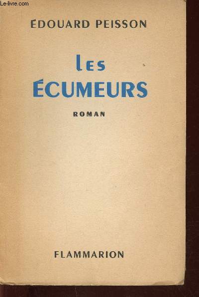 Les Ecumeurs