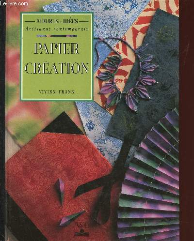 Papier Cration (Collection 