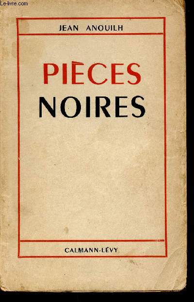 Pices Noires