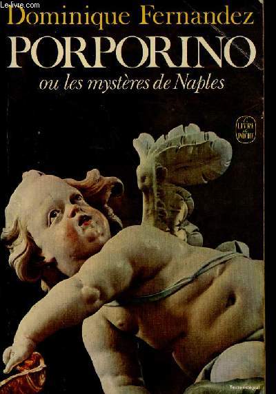 Porporino ou les mystres de Naples