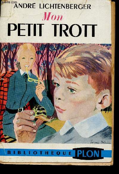 Mon petit trott (Collection 