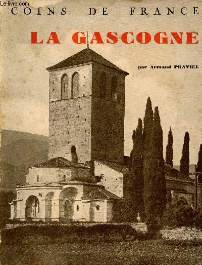 La Gascogne (Collection 