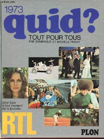 Quid ? 1973