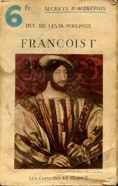 Franois 1er