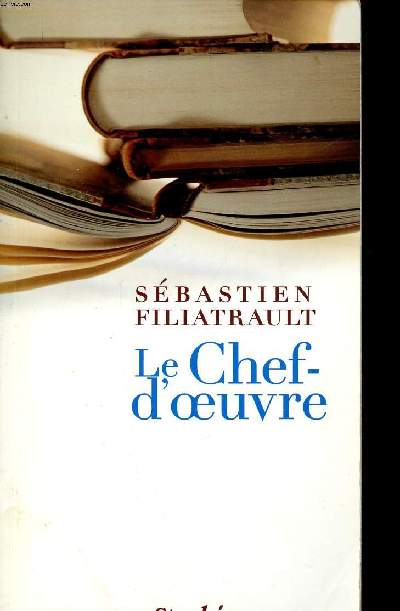 Le chef d'oeuvre