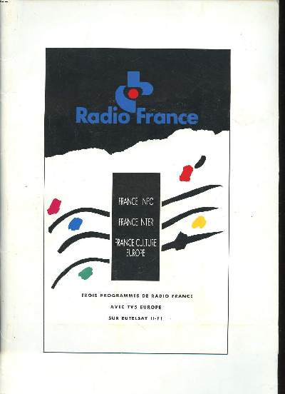 Dossier Radio France