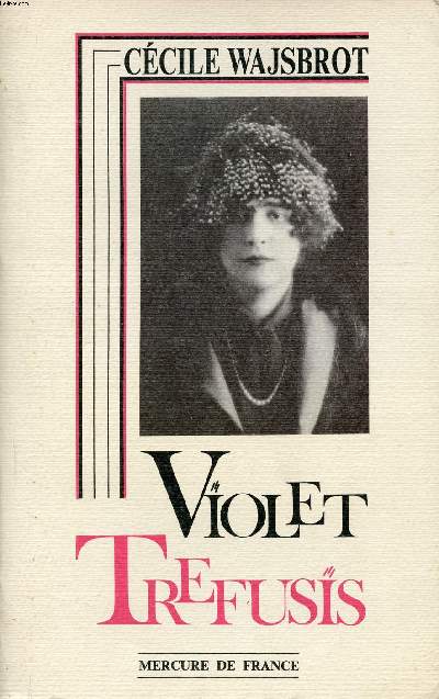 Violet Trefusis