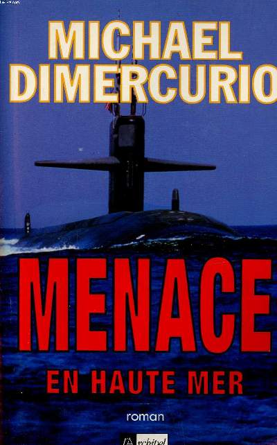 Menace en haute mer