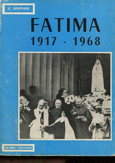Fatima 1917-1968