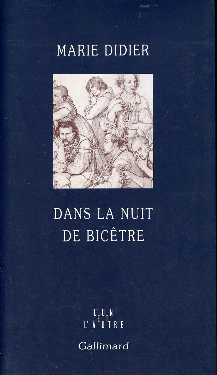 Dans la nuit de bictre Collection l'un et l'autre