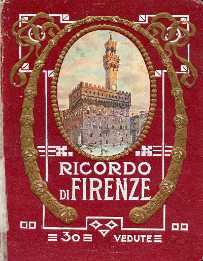 Ricordo di Firenze