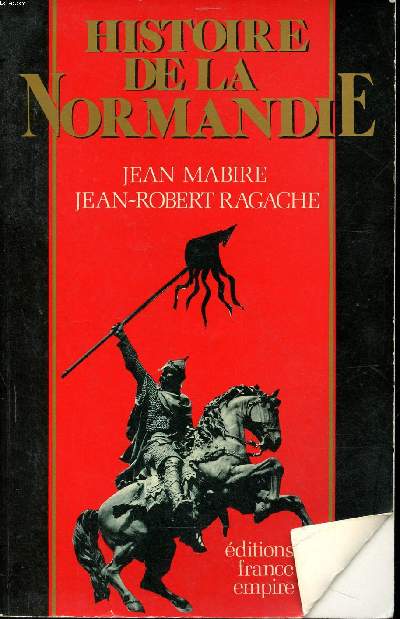 Histoire de la Normandie