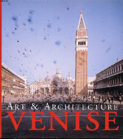 Venise Collection Art & architecture