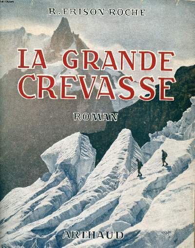 La grande crevasse