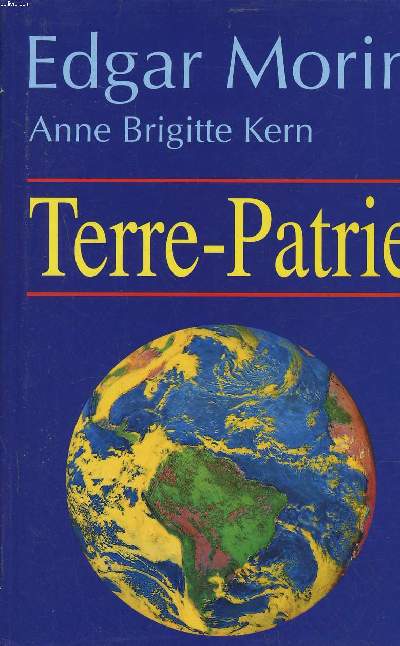 Terre-Patrie