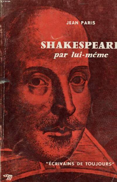 Shakespeare par lui-mme Collection 