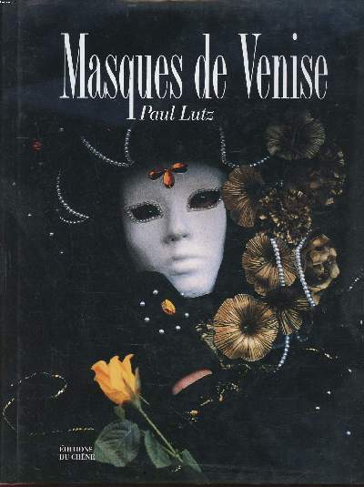 Masques de Venise