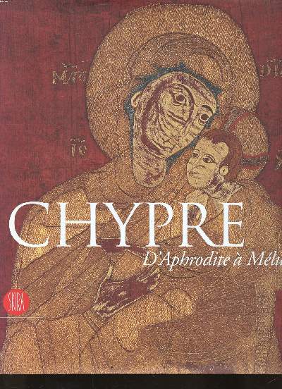 Chypre D'Aphrodite  Mlusine
