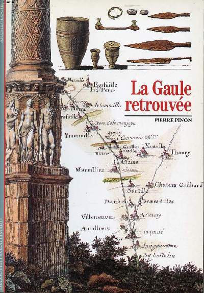 La Gaule retrouve