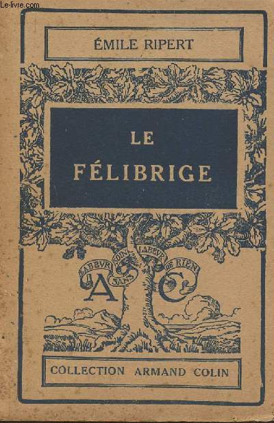 Le Flibrige