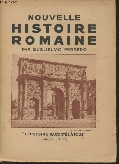 Nouvelle Histoire Romaine