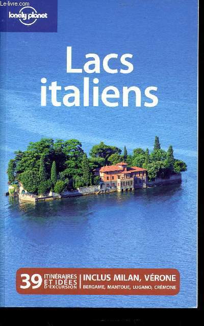 Lacs Italiens