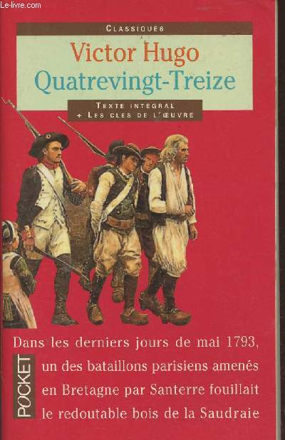 Quatrevingt-Treize