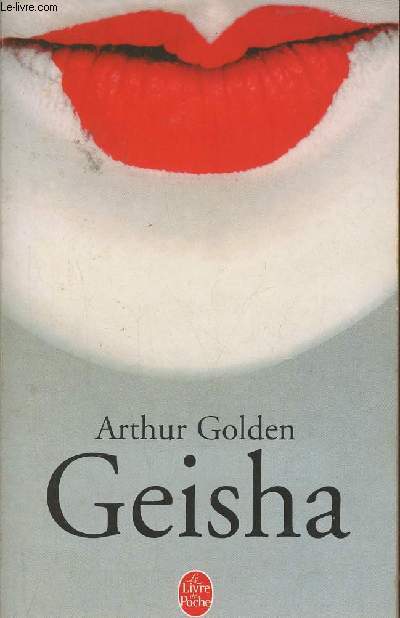 Geisha