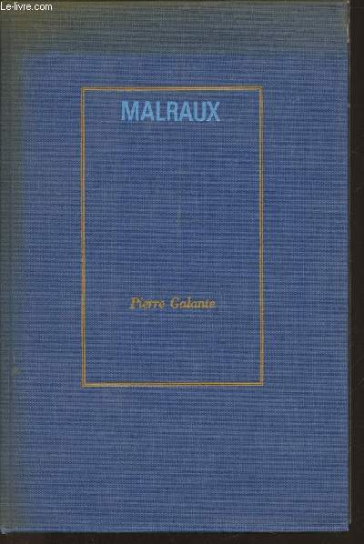 Malraux