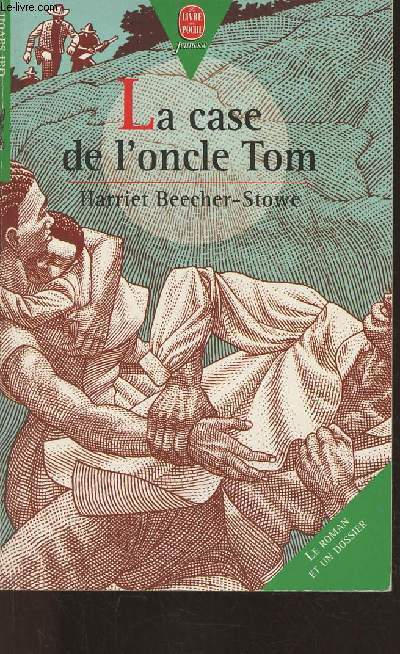 La case de l'oncle Tom