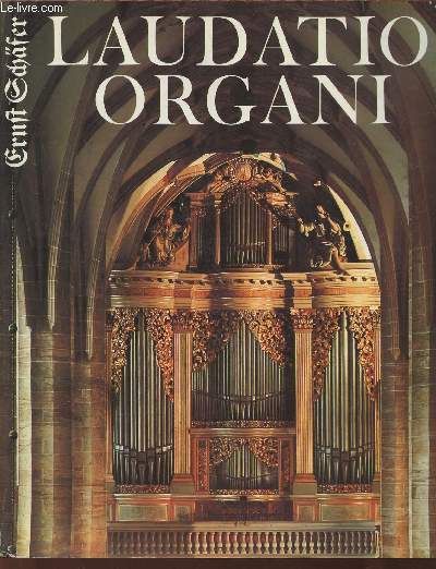 Laudatio Organi